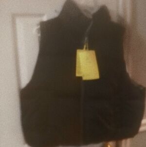 Snow Sport All In Motion Vest